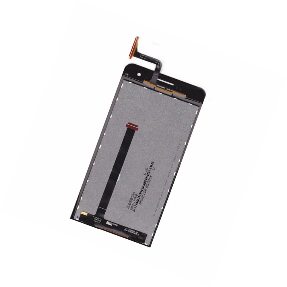 Рамка сенсорного экрана WEIDA 5 0 дюйма для ASUS Zenfone T00J A500KL A500CG/3G A501CG A502CG A502CG/4G с