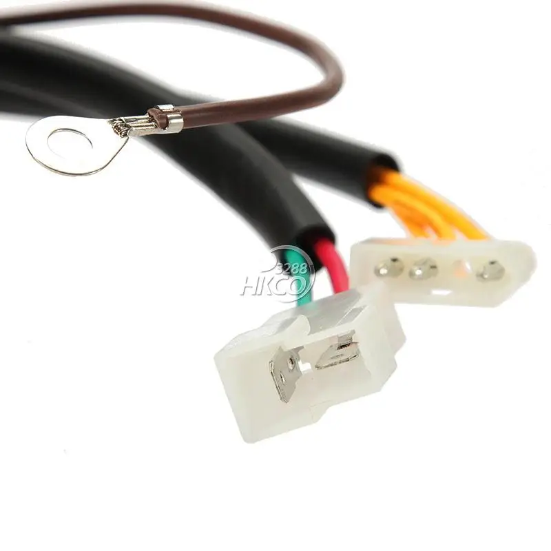 Бесплатная доставка регулятор напряжения мотоцикла выпрямитель для BMW F650 F650GS F650ST