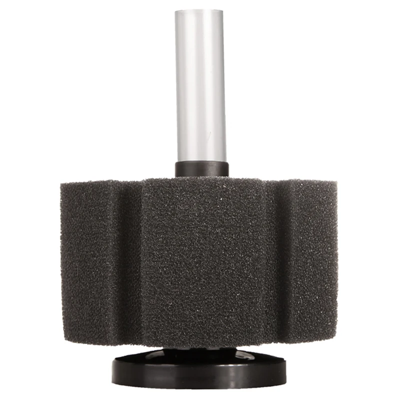 Супер фильтр для аквариума 3 размера внутренняя биохимическая Губка из