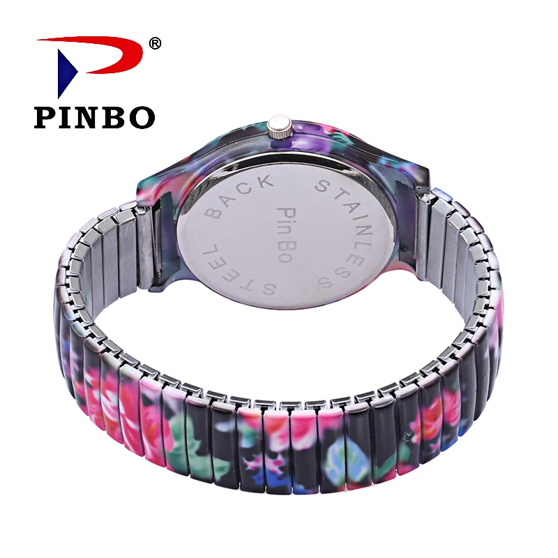 Часы женские модные эластичные кварцевые|dropship dress|dropshipping womendropshipping watches |