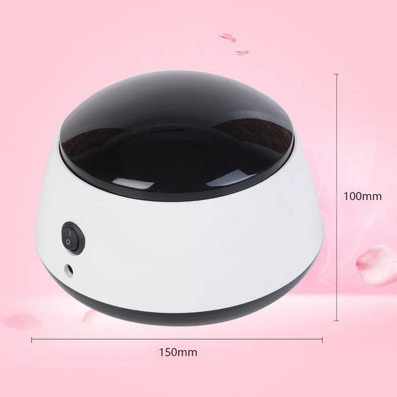 Инструмент для снятия гель лака с ногтей машина удаления УФ геля Пароварка