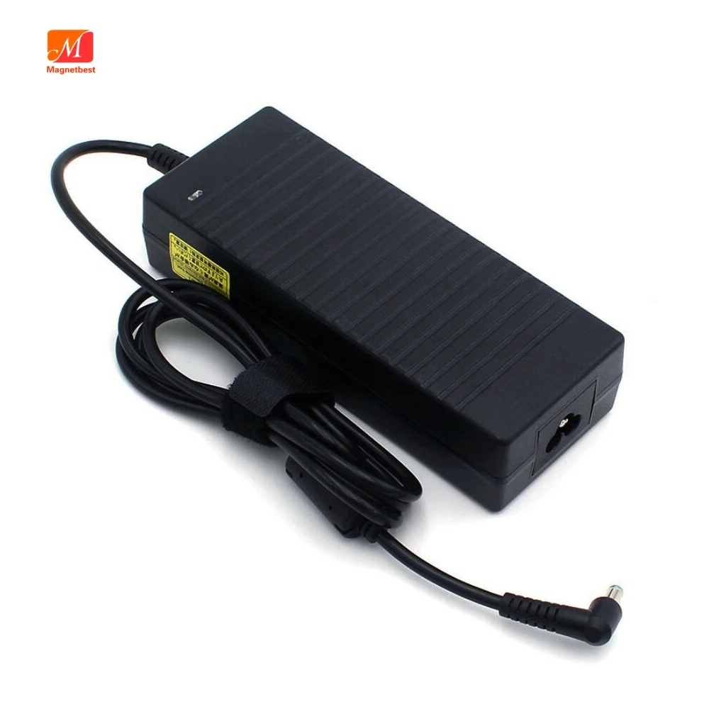 19V 7.1A AC адаптер Зарядное устройство для Acer PA 1331 16 ASUS 19V7.1A 135W VN7 591G 5 5*2 мм|Адаптеры