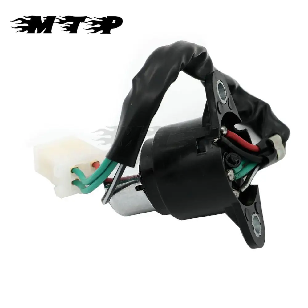 Переключатель зажигания мотоцикла наборы ключей электрического дверного замка