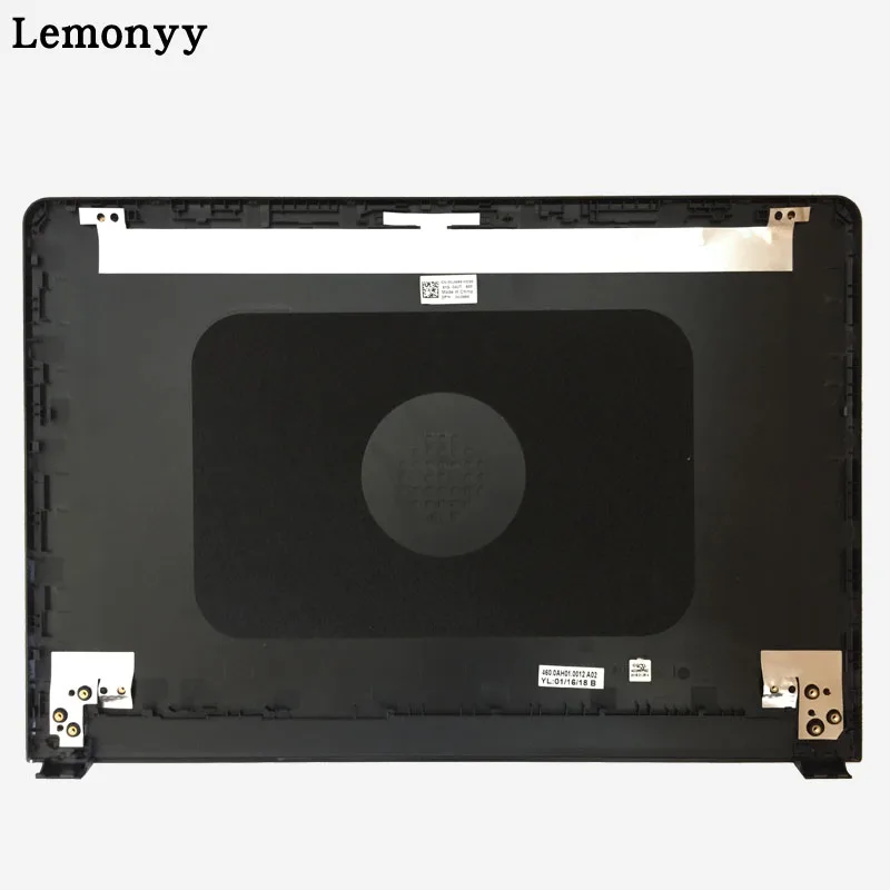 Чехол для ноутбука Dell Inspiron 3567 lcd верхняя крышка/lcd передняя рамка/H 0VJW69 06C63X - Цвет: LCD TOP Cover