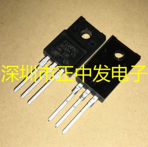 

F11NM80 STF11NM80 100%new original 10pcs