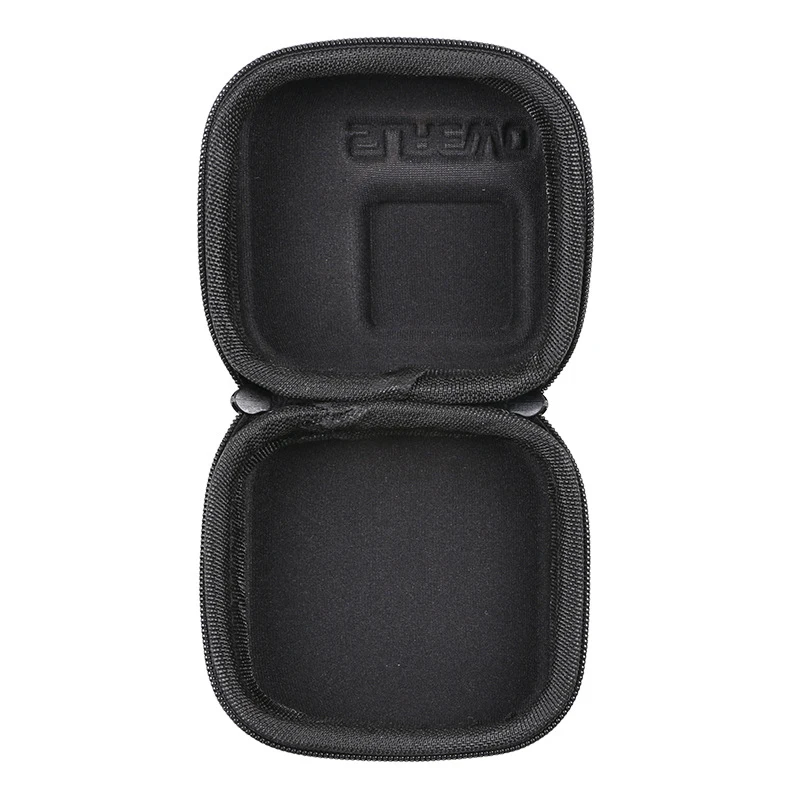 Mini Portable Storage Bag Waterproof Protective Carrying Box with metal buckle For Gopro Hero 4 5 6 7 Action Camera Accessories|Чехлы для