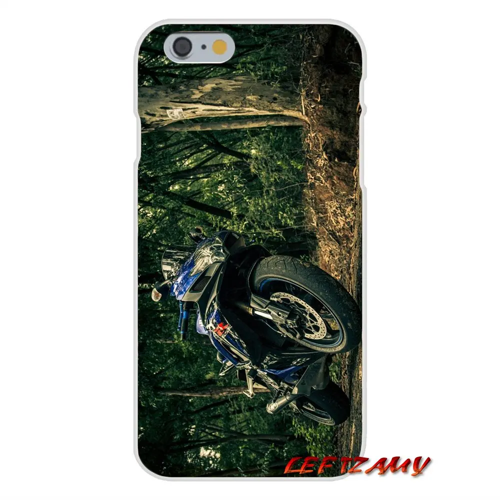 Индивидуальные чехлы для Xiaomi Redmi Note 6A MI8 Pro S2 A2 Lite Se MIx Max 2 3 F1 Oneplus 6T Suzuki Gsxr 1000 2016
