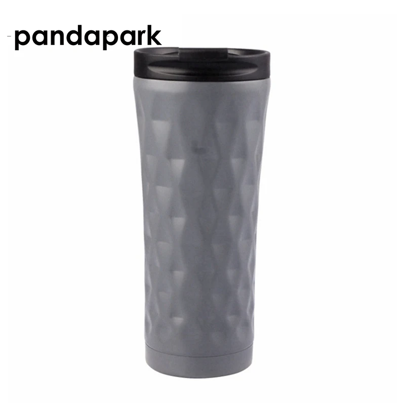 Высококачественный термос Pandapark в американском стиле кофейная вакуумная фляжка