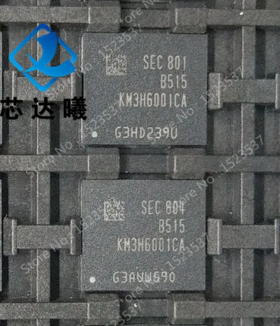KM3H6001CA B515 KMDH6001DA B422 KMGD6001BM B421 KMGE6001BM KMQN10013M B318|Запасные части| |