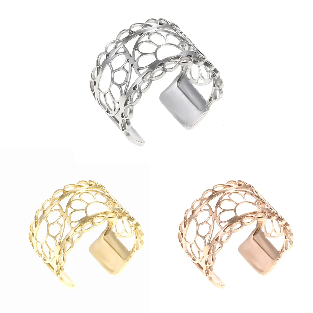 Legenstar Bijoux Bague Argent Femme Homme Сменное кожаное кольцо для любви кольца из нержавеющей стали для женщин и мужчин ювелирные изделия