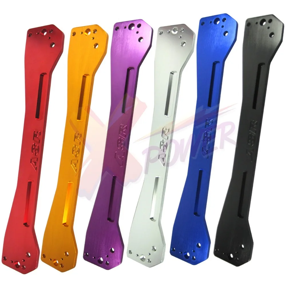 Xpower ASR задняя подрамная Скоба для HONDA CIVIC 1996 1997 1998 1999 2000 годов оформление детской