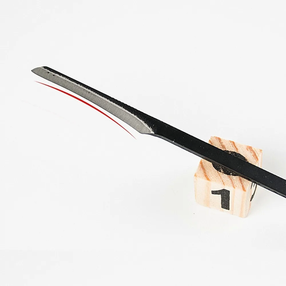 1 шт. стальное средство для удаления кутикулы педикюра маникюра 2M81107|Пушеры