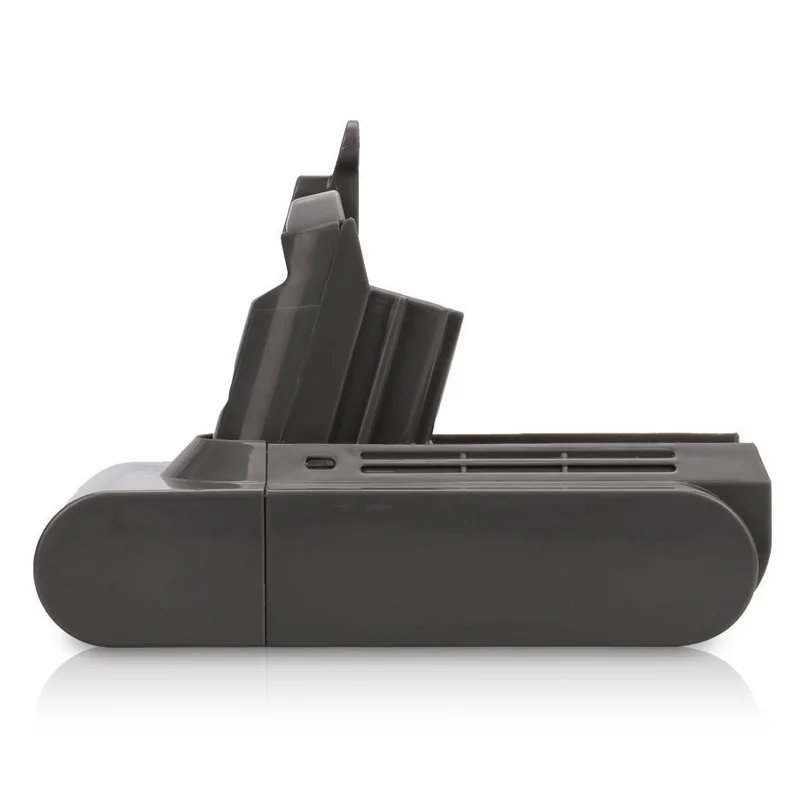 Сменный литий ионный аккумулятор для пылесоса Dyson DC58 DC59 DC61 DC62 V6 21 6 02 2200 в 965874 мАч