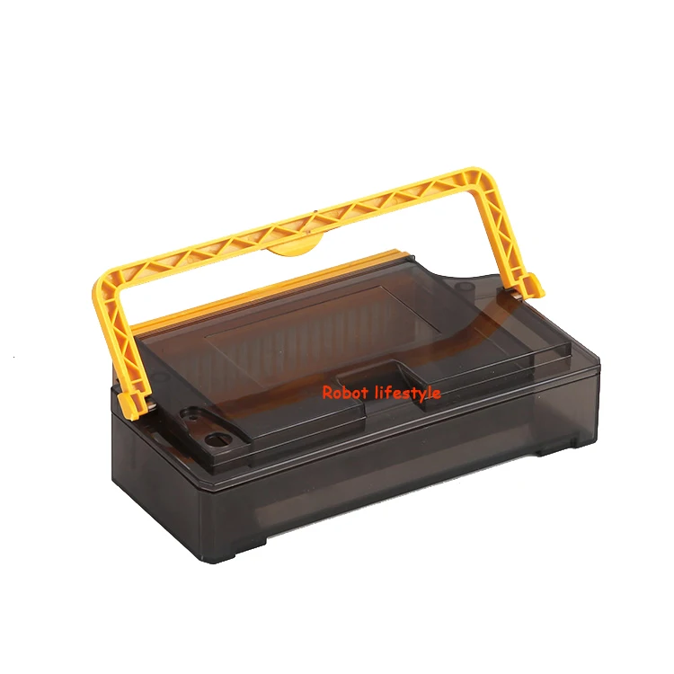 

2019 Low Noise Powerful Ultrathin 5.6cm Navigation Robot Vacuum Cleaner CL-KRV310, Navigation,Strong Suction,