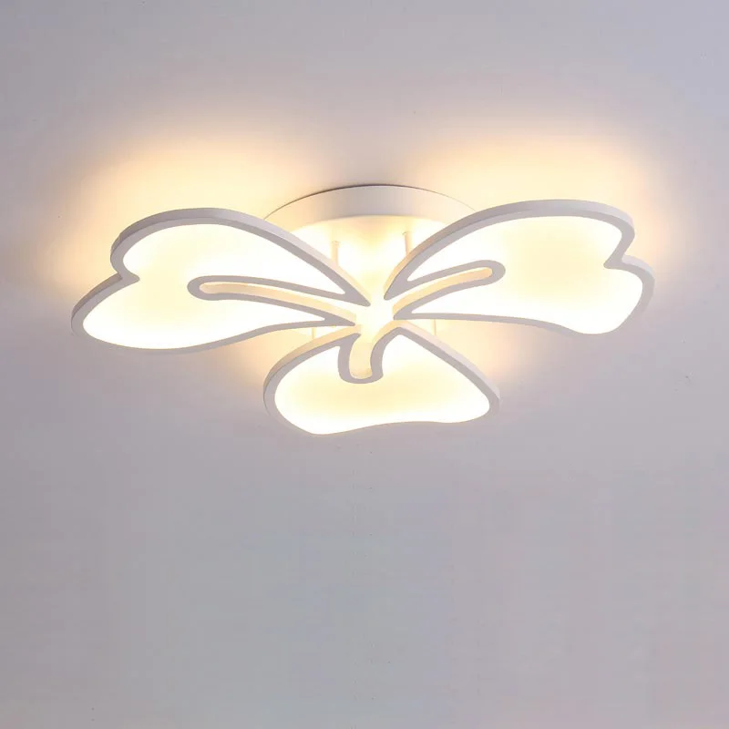 Новый 50 Вт светодиодные лампы современные потолочные светильники Гостиная