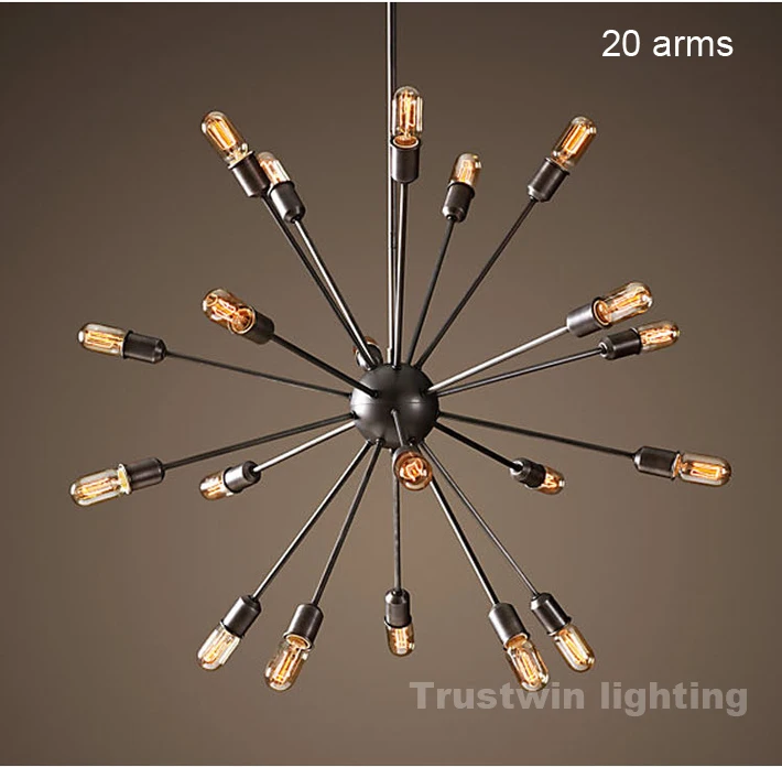 Доставка DHL держатель лампы патрон для ресторана спутниковая промышленность