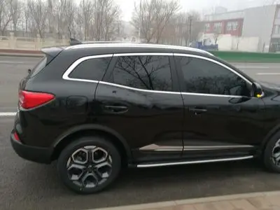Аксессуары для kadjar Captur для Renault Espace 5 Duster Grand Scenic автомобильная антенна плавник акулы Стайлинг Авто крыша радио антенны