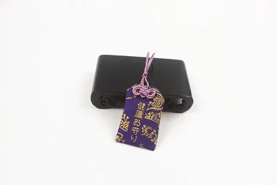 health 1 шт. традиционный Omamori розовый любовь академический развеять несчастье пройти Eaxm подвеска-сумка для телефона подарок подруге семья - Цвет: health