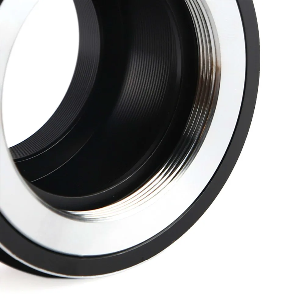 K&ampF Concept Адаптер переходное кольцо для M42 Объектив на Nikon 1 Mount Камеров Переходное