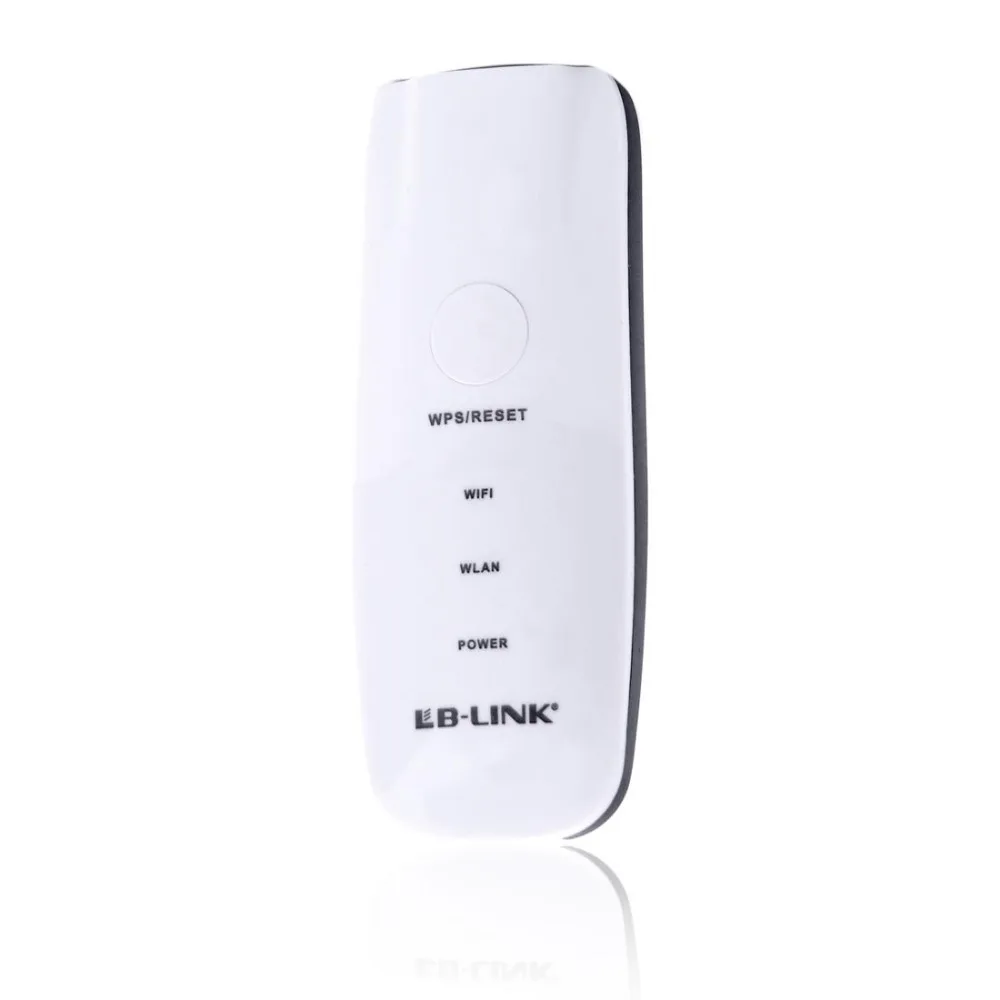 LB Link BL MP01 150 Мбит/с беспроводной N Карманный дорожный маршрутизатор IEEE 802.11b/g/n 11/54/150