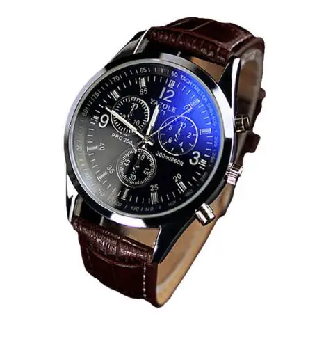 Лидер продаж 2019 роскошные модные мужские часы ведущей марки из искусственной