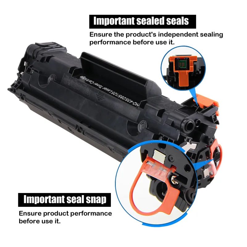 Сменный тонер картридж CRG329 CRG 329 CRG729 729 голубой совместимый с Canon LBP7010 LBP 7010C LBP7018