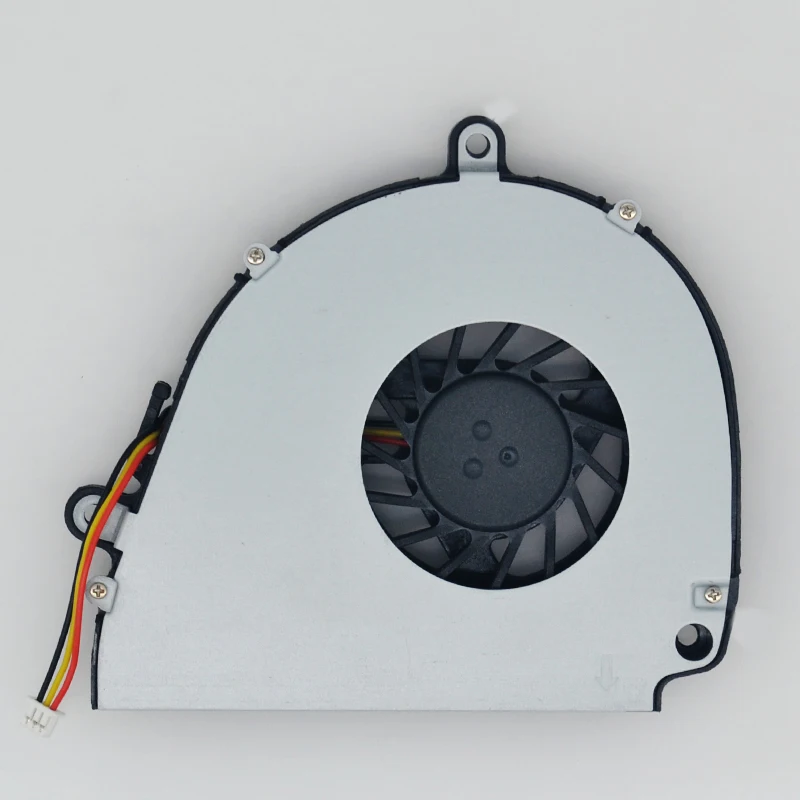 Новый кальян 5750 V3 571G оригинальный кулер для ACER 5755 5350 5750G Вентилятор охлаждения
