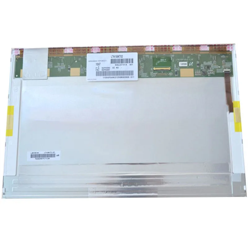 15 6 дюйма 1600*900 40pin LTN156KT02 LTN156KT04 LP156WD1 B156RW01 для Dell E6520 E6530 ноутбука ЖК дисплей экран|laptop
