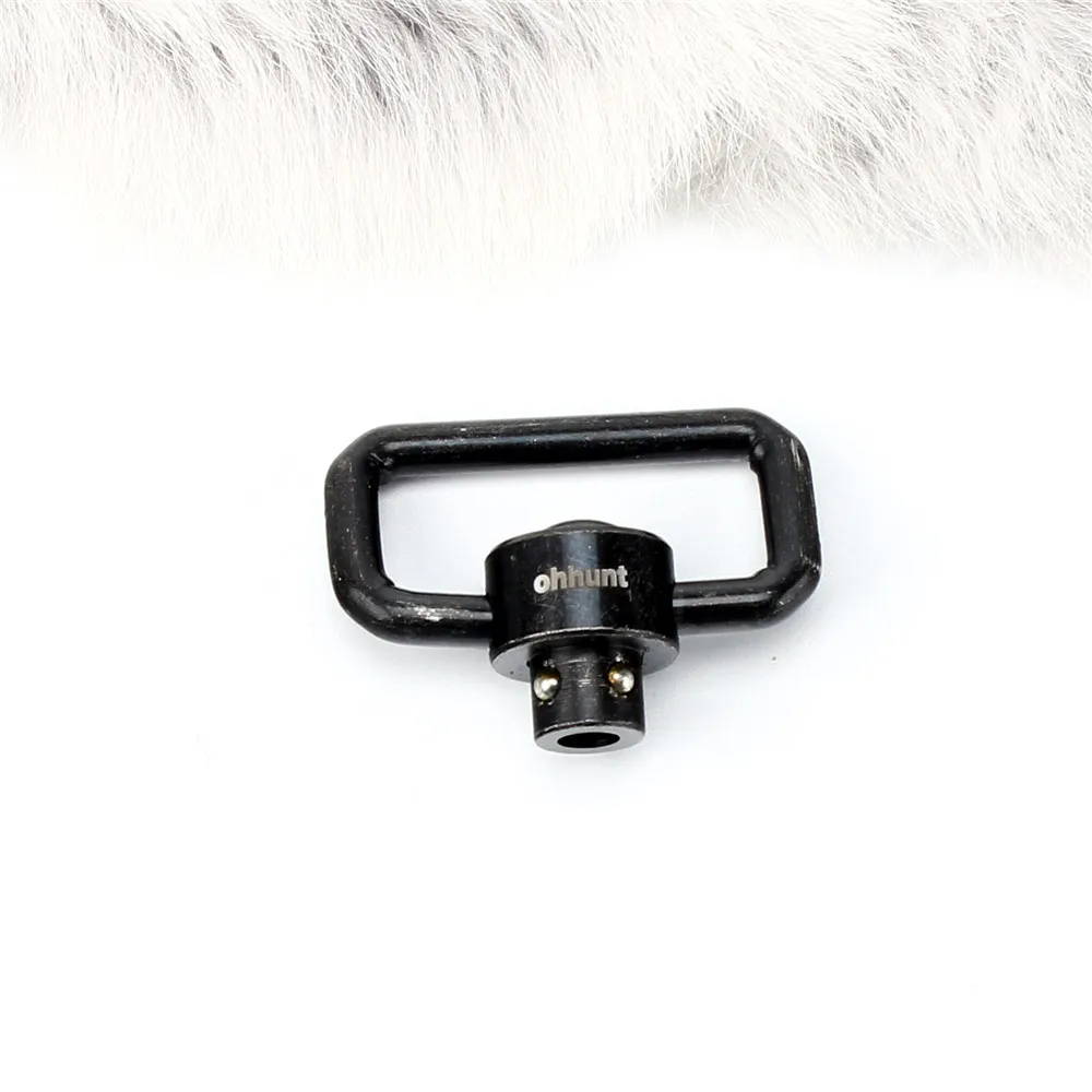 Ohhunt 1-1/4 &quotквадратная кнопка быстрого отсоединения сверхпрочный ремень с