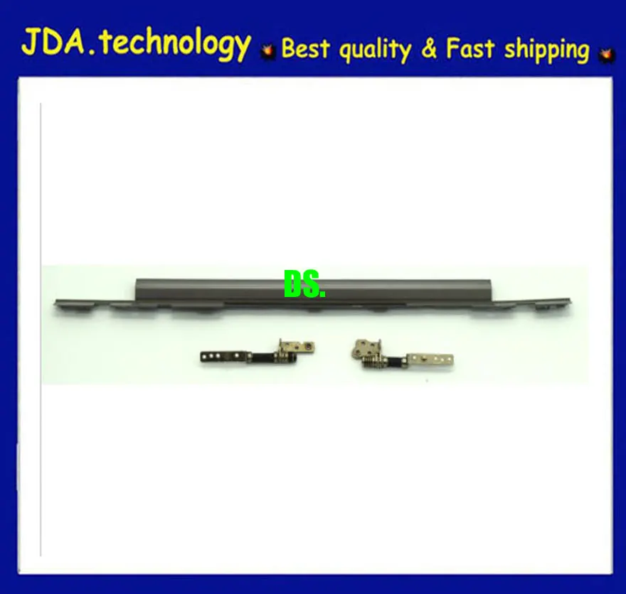 MEIARROW Новая/оригинальная крышка шарнира и петля для Samsung NP535U3C NP535U3B NP530U3C NP530U3B ЖК
