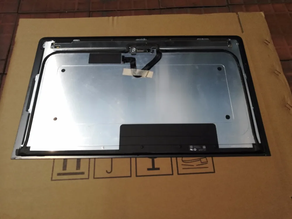 Для iMac 21," A1418 2K ЖК-экран в сборе LM215WF3 SDD1 SD D1 D2 D3 D4 D5 MD093 MD094 ME086 ME087 все-в-одном ПК