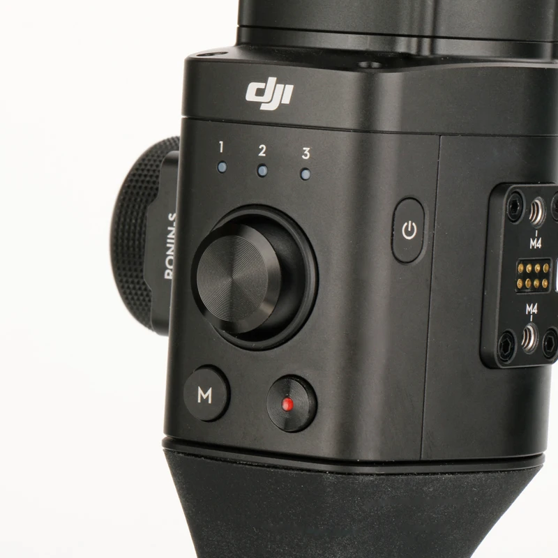 Dji Ронин S Заменить кнопку дистанционное управление для Gimbal переключатель замена