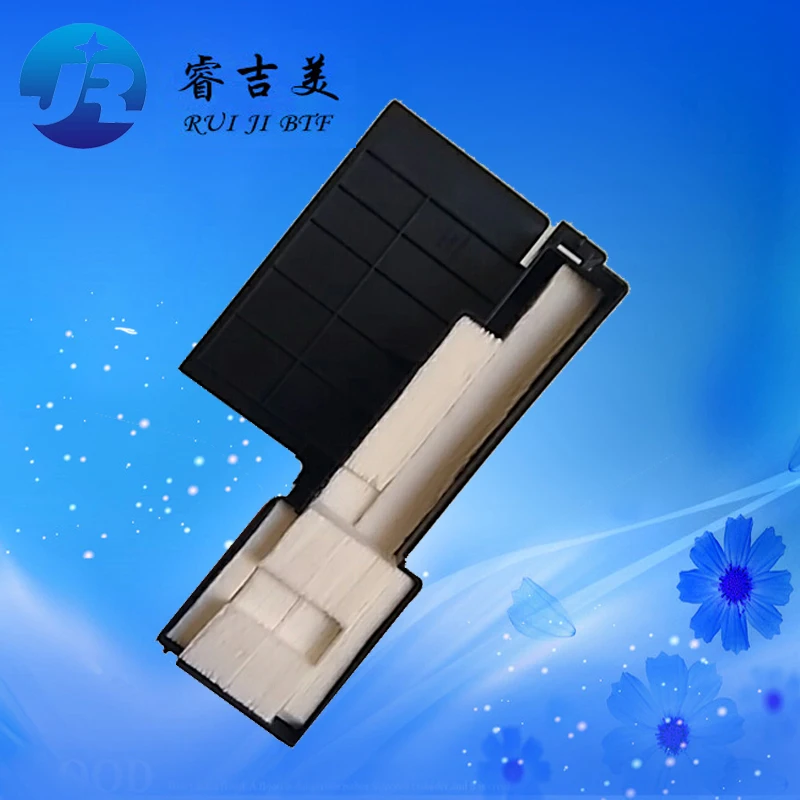 Original Waste Ink Pad Tank For EPSON L313 L310 L220 L211 L210 L110 L111 L120 L363 L132 L362 L360 ink collector | Компьютеры и офис