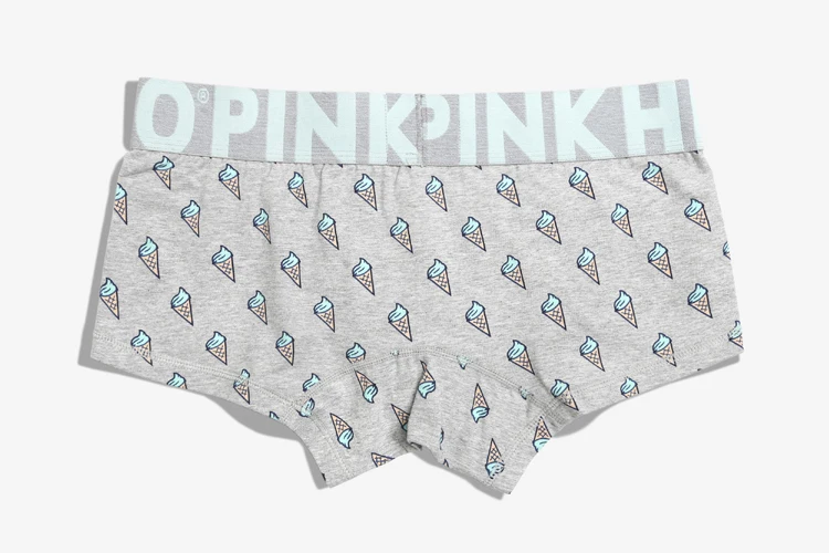 Pink Heroes хлопок Для мужчин шорты-боксеры модное нижнее белье качественные Для мужчин трусы нижнее белье удобные