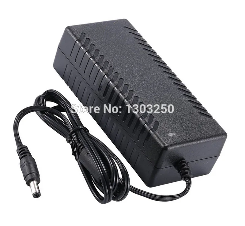 AC110V/22 V к DC адаптер питания 48V 3A зарядное устройство Трансформатор DC48V3A источник