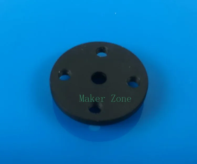 Металлический серводвигатель сервопривод металлическое рулевое колесо