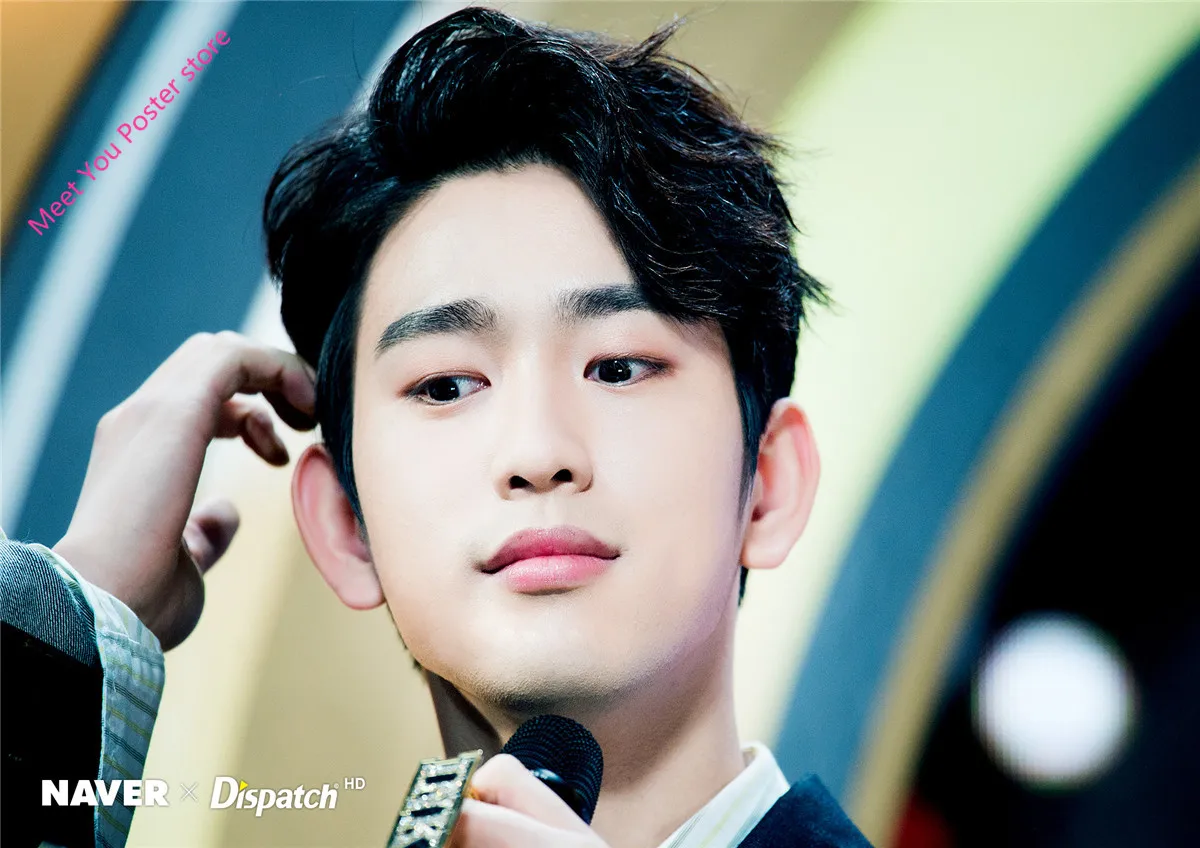 Популярные KPOP GOT7 постер музыкальной группы известной звезды Картины с белым покрытием получил 7 JinYoung Jr плакаты украшения для дома настенные Стикеры B5