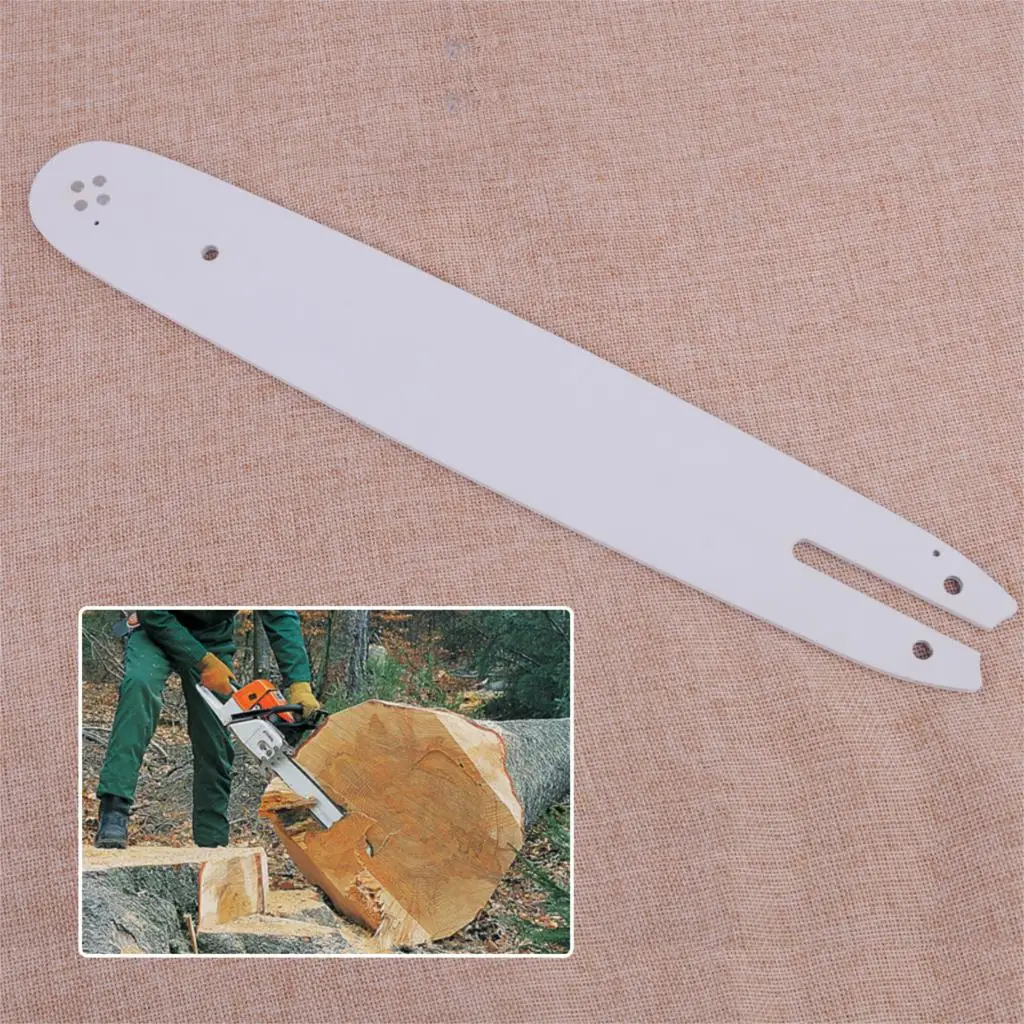 LETAOSK 1" крышка направляющей цепной пилы подходит для STIHL MS170 MS180 MS181 MS190 3005-000-4809