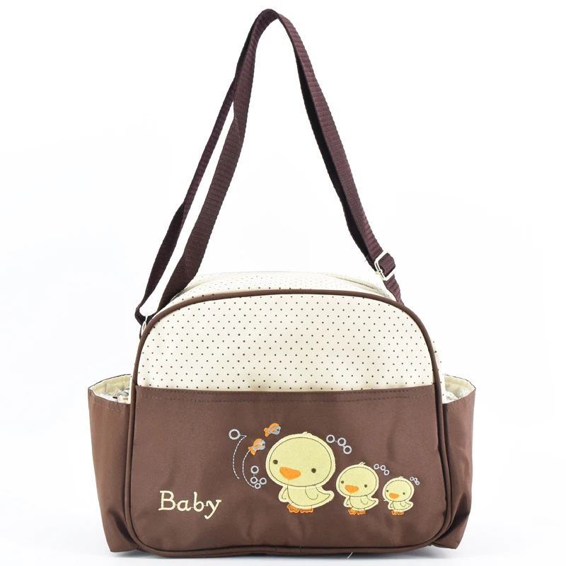 Mom large travel bag Waterproof Nappy baby Diaper Bags bolsa infantil baby care bag baby boy diaper bag