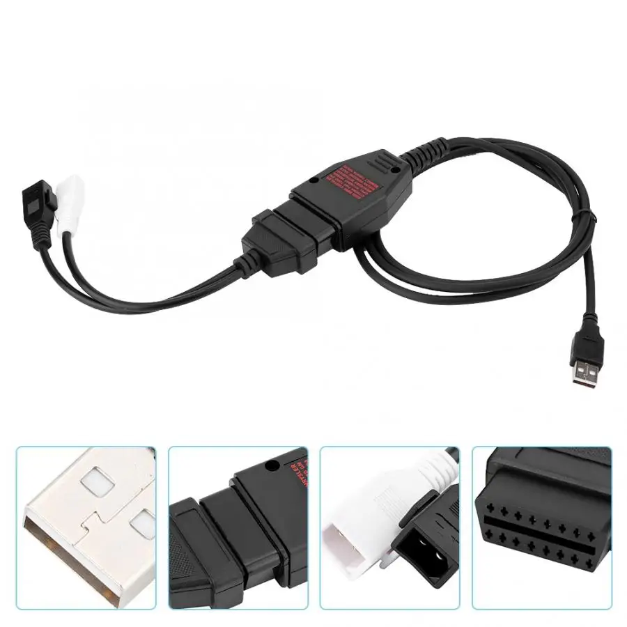 Инструменты диагностики автомобиля galletto 1260 кабель ECU чип Тюнинг инструмент