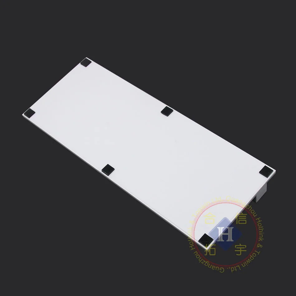 HOTHINK черного/белого цвета для XBOX один тонкий ONE S Slim консоли вертикальная