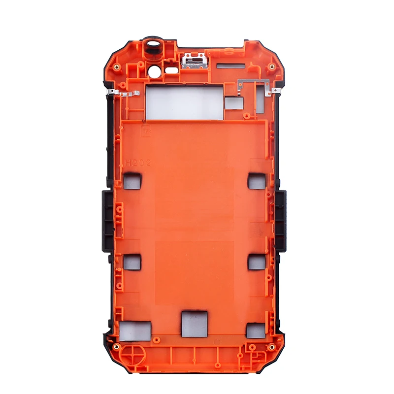 Высококачественные ударопрочные защитные корпуса Roson для Geotel G1 Mid Frame смартфона +