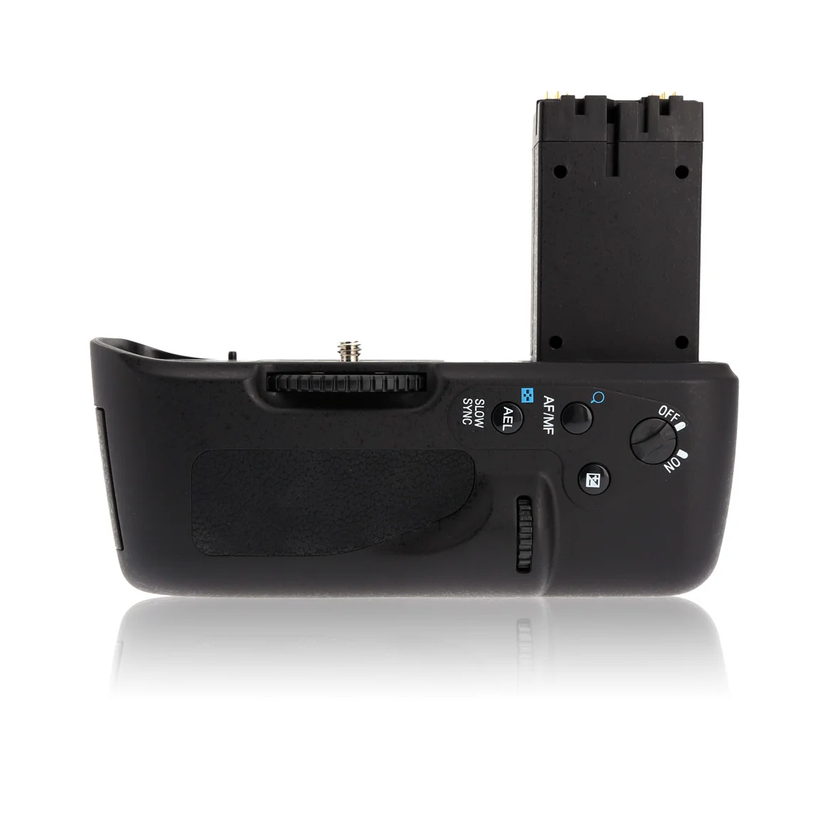 MeiKe MK-A900 MK-A800/A900 pro Батарея ручка для Sony A900 A850 A800 | Электроника