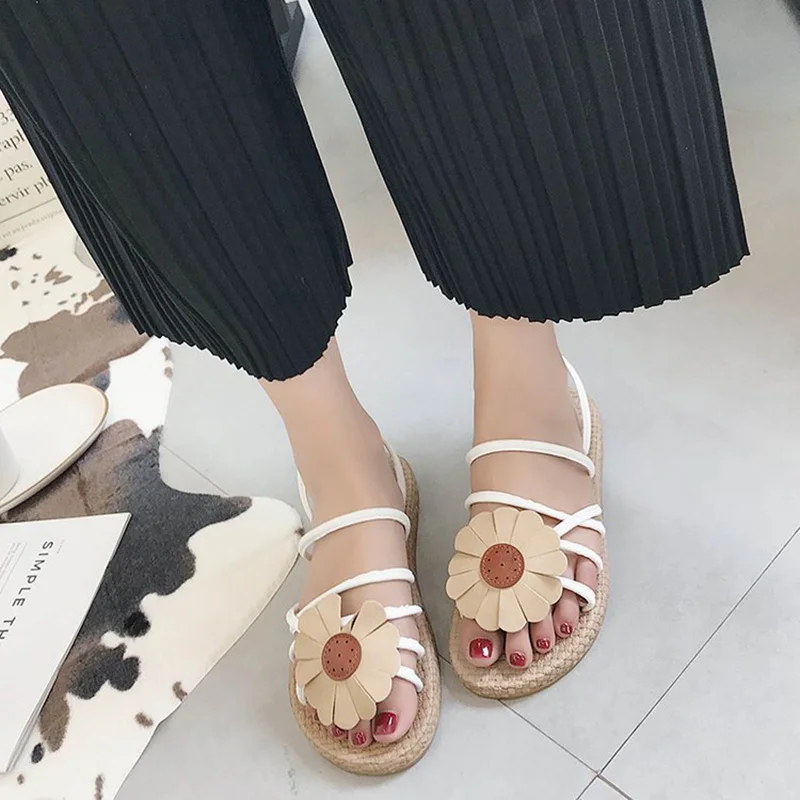 NoEnName_Null/сандалии женские летние сандалии в богемном стиле Модные Босоножки с