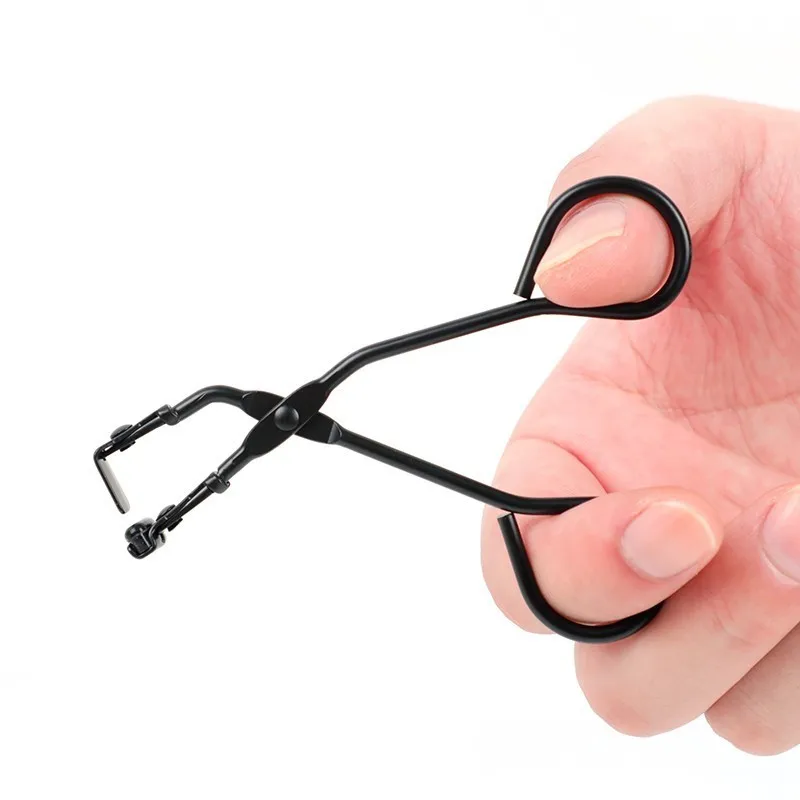 Профессиональные щипцы для ресниц Накладные ресницы натуральные завитки из