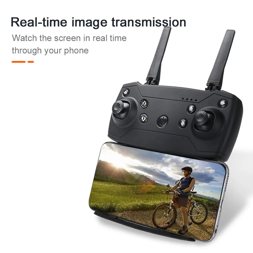 LANSENXI-NVO Квадрокоптер с HD 1080 P/4 K камерой gps Дрон 2,4G Wifi FPV RC Дрон в режиме реального времени Трансмиссия игрушка самолет