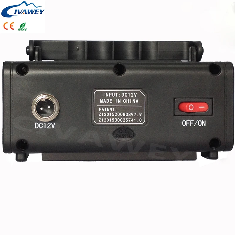 200 звуковых декораций 2x50 Вт динамик утка Охота mp3 абонент электронная птица Птица