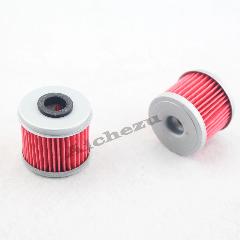 Масляные Фильтры для мотоцикла HONDA CRF250R CRF 250R CRF250 R 250 2004 2014 2016|motorbike oil filter|oil