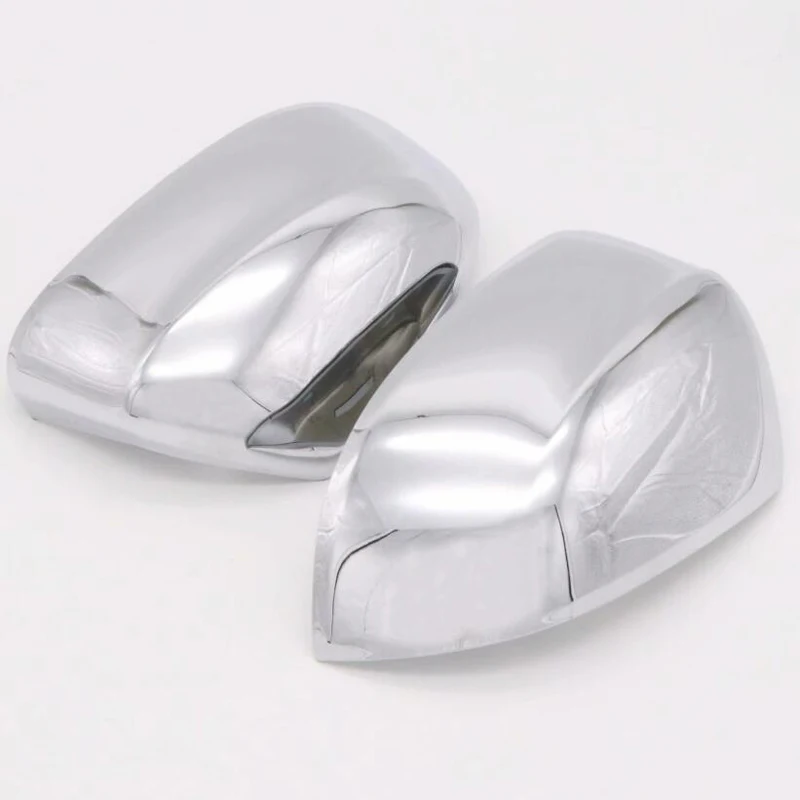For BMW X3 2018 2PCS ABS Chrome Car Side Door Rearview Mirror Protect Frame Cover Trims Styling Auto Accessories | Автомобили и