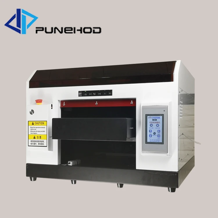 Новый DX5 печатающая головка A3 Размер Прямой струйный цифровой УФ светодиод